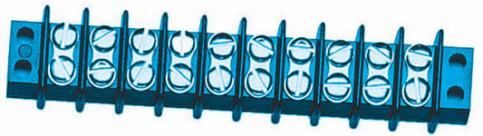 475-TB10 Minitronics Terminal Block -- 10-Screw (3)