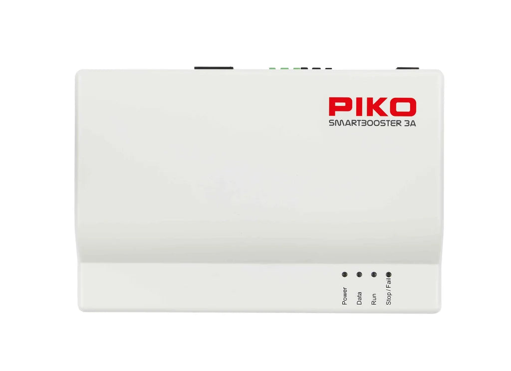 55827 PIKO SmartBooster 3A w/Transformer, 120V