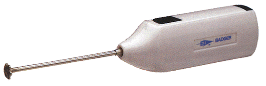 165-121 Badger Paint Mixer