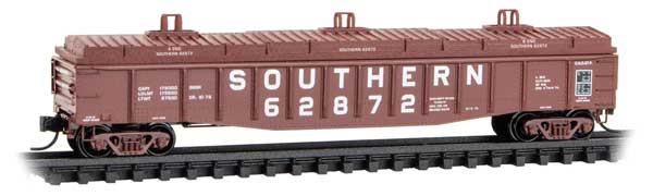 489-10500036 MTL N Gondola w/Lid -- SOU #62872