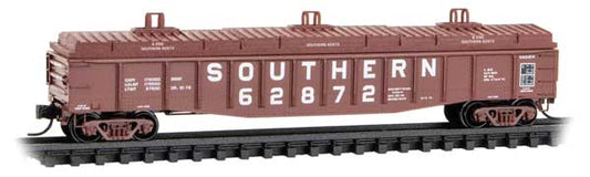 489-10500036 MTL N Gondola w/Lid -- SOU #62872