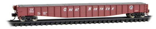 489-10700051 MTL N 65' Gon w/Ld GN #79033