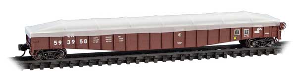 489-10700140 MTL N 65' Mill Gon CR #593958