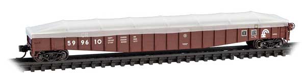 489-10700141 MTL N 65' Mill Gon CR #599610