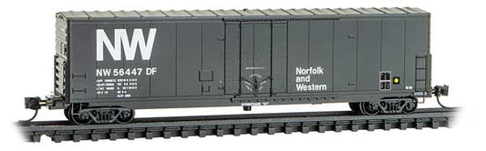 489-18100260 MTL N 50' Boxcar N&W #56447