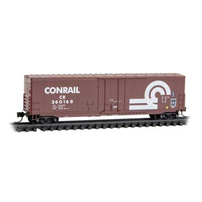 489-18100360 MTL N PD Boxcar CR #360168