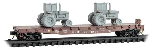 489-4500580 MTL N Flat w/Load SOU 51845