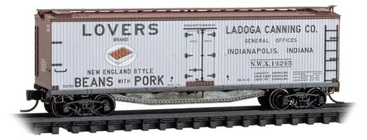 489-4900990 MTL N Reefer Lovers #14245