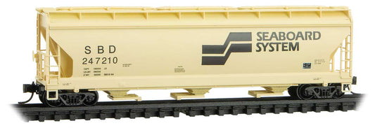 489-9400710 MTL N 3-Bay Hopp SBD #247210
