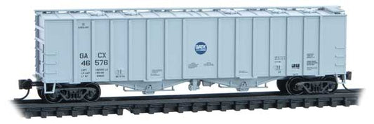 489-9800201 MTL N 2-Bay Hopper GACX #46576