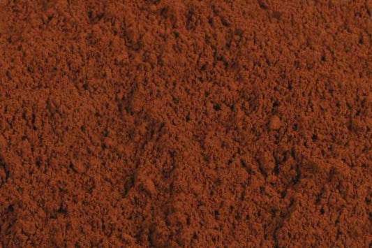 493-3105 Monroe Weathering Powder - Dark Rust