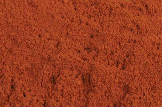 493-3106 Monroe Weathering Powder - Light Rust