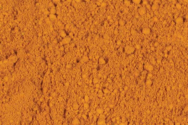 493-3109 Monroe Weathering Powder - Fresh Rust
