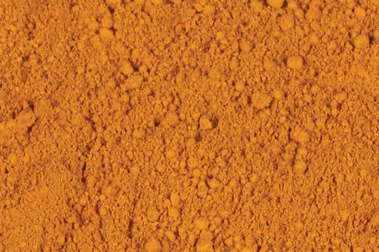 493-3109 Monroe Weathering Powder - Fresh Rust