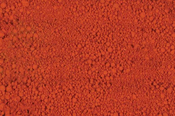 493-3112 Monroe Weathering Powder - Brick Red