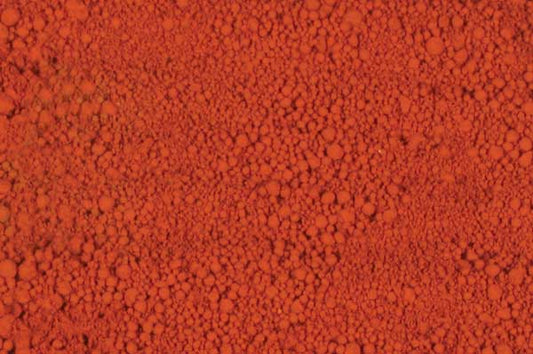 493-3112 Monroe Weathering Powder - Brick Red