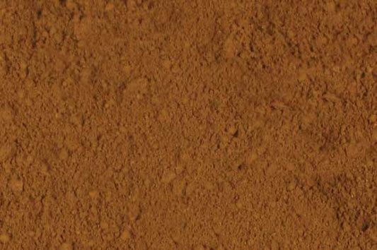 493-3119 Monroe Weathering Powder - Rusty Brown