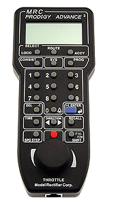 500-1414 MRC Prodigy Advance Squared
