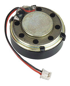 500-1511 MRC Speaker Round - 28mm