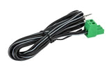 55828 PIKO SmartBox Green Connector Plug w/Track Power Cable