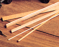 521-3003 NESL Lumber HO 1x4"