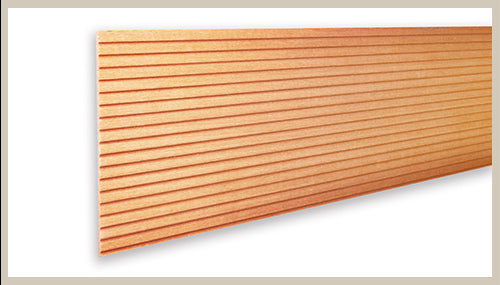 521-6001 NESL Clapboard Siding 1/16"