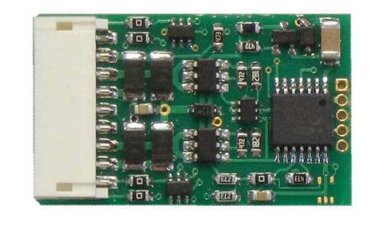 524-174 NCE D13J Decoder