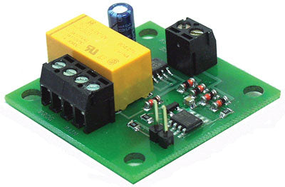 524-226 NCE Automatic Program Track for PowerCab