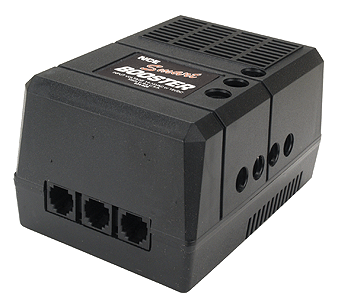 524-26 NCE SB3 Smart Booster for PowerCab