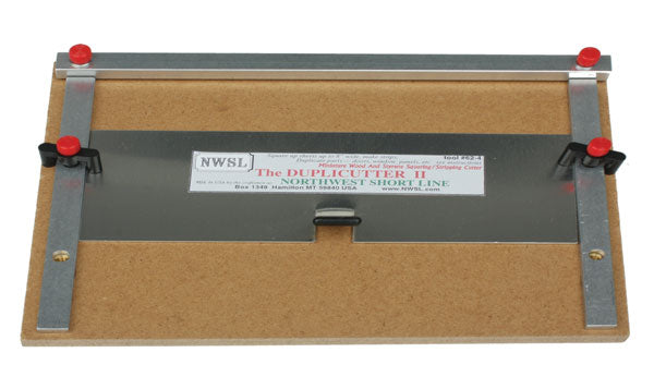 53-624 NWSL Duplicutter II
