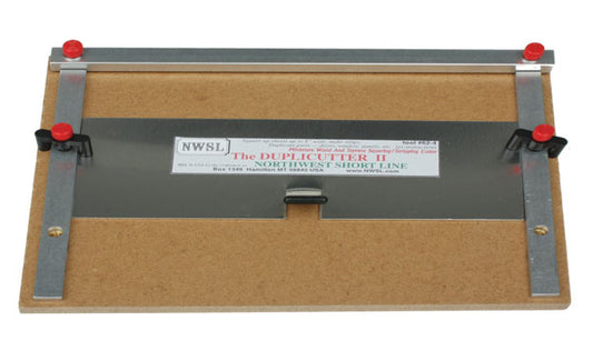 53-624 NWSL Duplicutter II