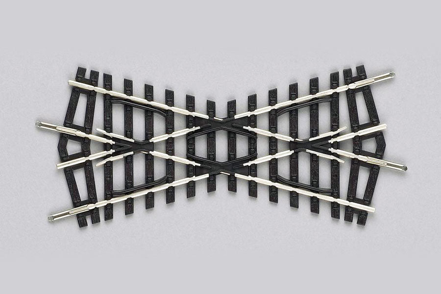 Crossing K30 30°/119mm (HO-Scale)