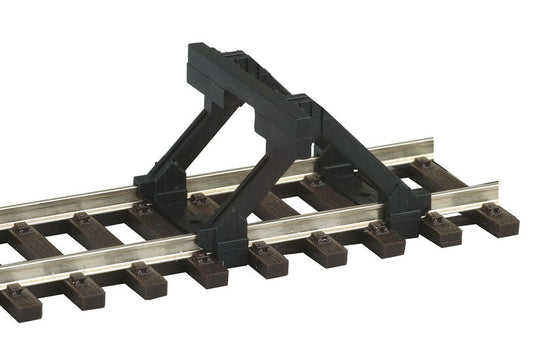 Bumpers, 2 pieces (HO-Scale)