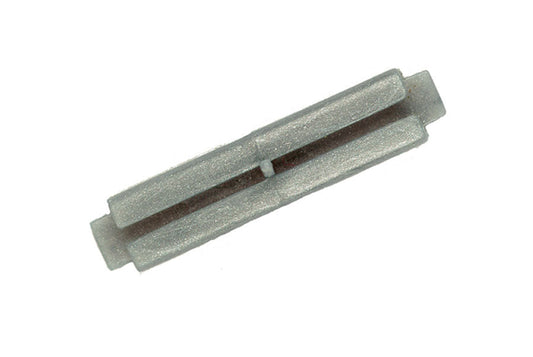 Insulated Rail Joiners, 24 pieces (HO-Scale)