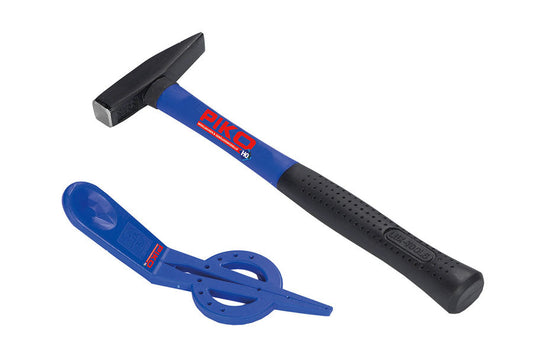 Hammer and Nail Holder (HO-Scale)