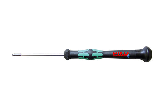 Phillips Screwdriver for PIKO A-Track (HO-Scale)