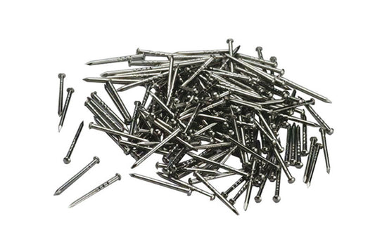 Track Nails, approx 400 pcs (HO-Scale)
