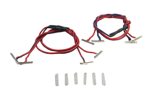 Terminal Loop Track (HO-Scale)