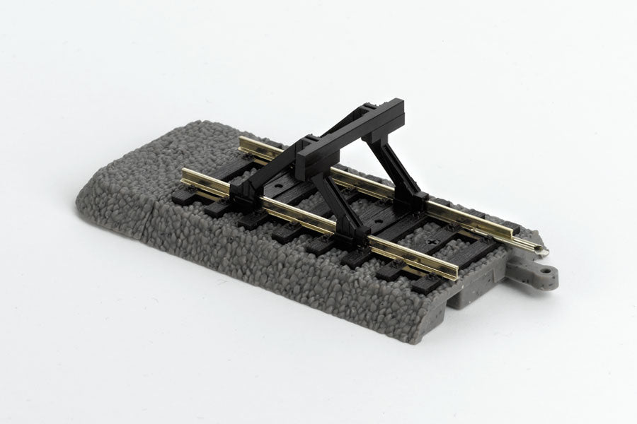 Roadbed A-Track Bumper (HO-Scale)