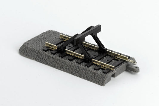Roadbed A-Track Bumper (HO-Scale)
