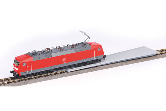 HO Portable Rerailer
