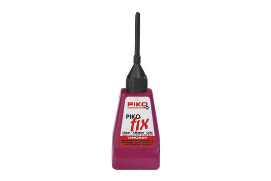 PIKO-Fix Plastic Cement, 1oz