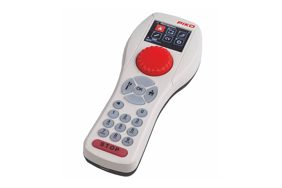 PIKO SmartControl wlan Handheld Throttle