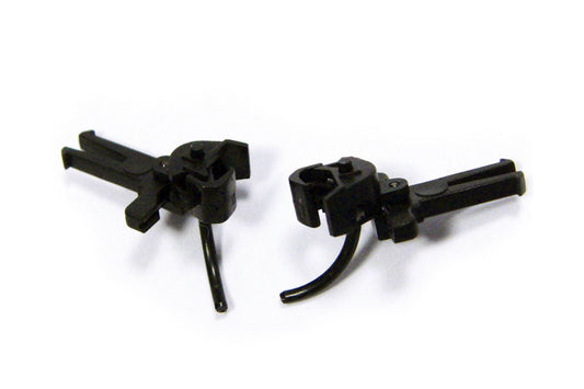 Knuckle Coupler (HO-Scale)