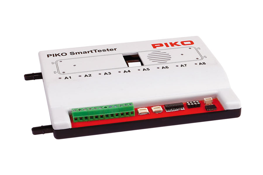 PIKO SmartTester (All-Scales)