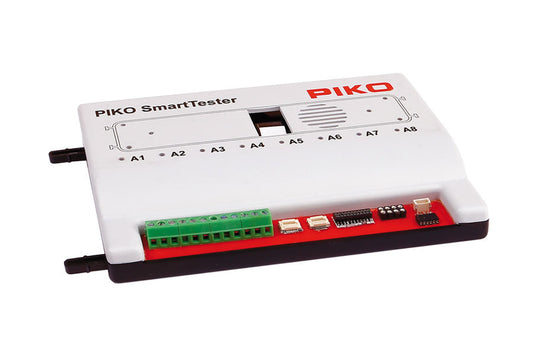 PIKO SmartTester (All-Scales)