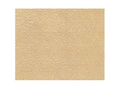 570-91562 Plastruct Sheet Random Coursed Stone Beige .100