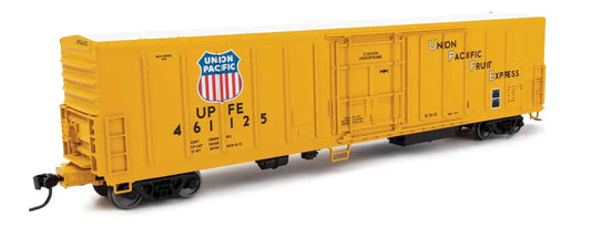 910-3995 WalthersMainline 57' Mechanical Reefer - Ready to Run -- Union Pacific(R) UPFE #461125