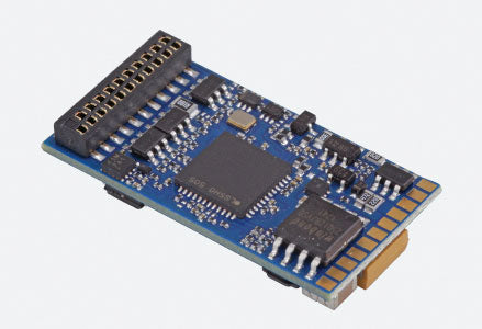 397-58429 ESU LokSound 5 Sound and DCC Decoder