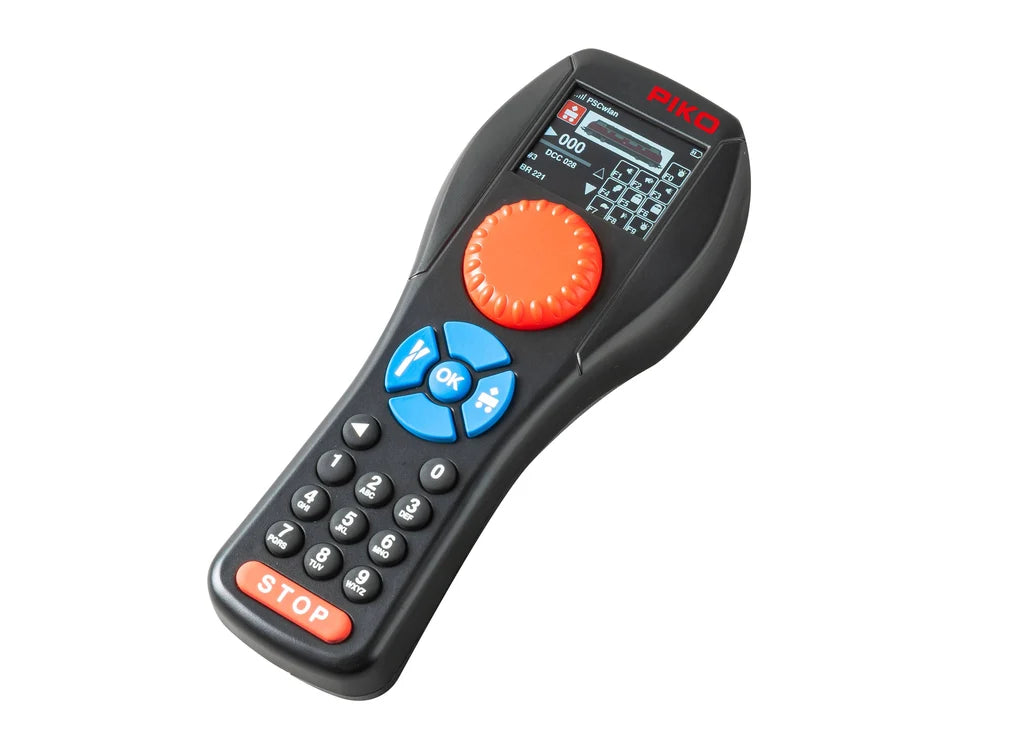 35051 PIKO G Add-On SmartController wlan